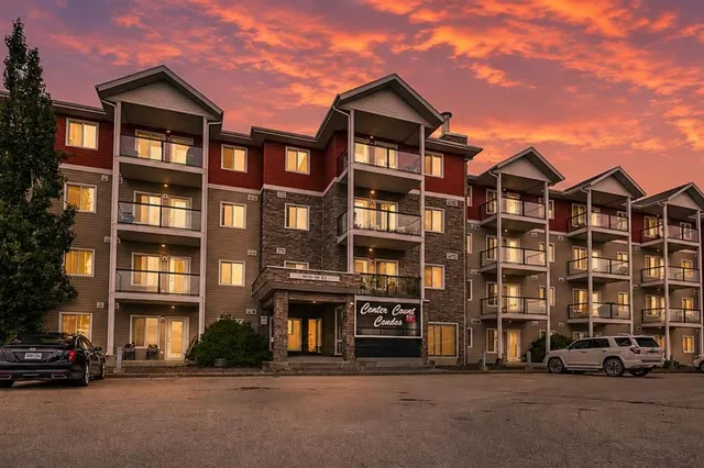 9810 96 St #102, Grande Prairie 1