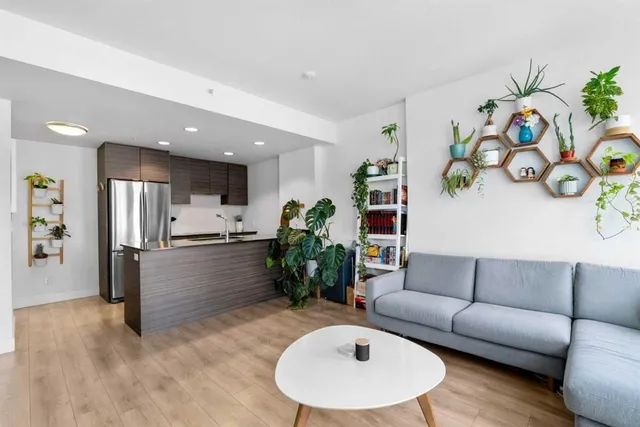 1500 7 St #905, Calgary 2