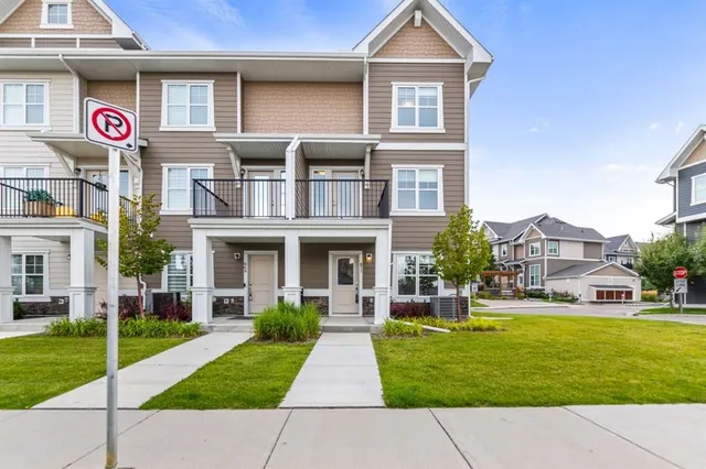 871 Cranston Ave, Calgary 2