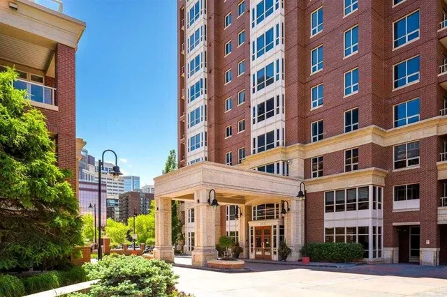 690 Princeton Way #802, Calgary 3