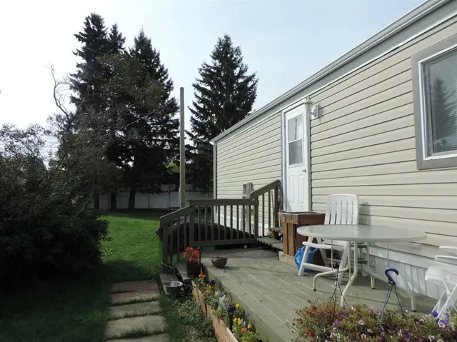 4613 51 Ave, Rimbey 4