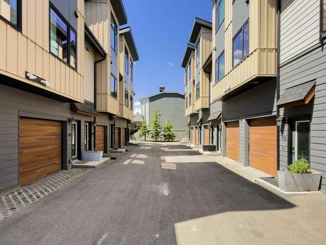 1106 Bow Valley Trail #104, Canmore 2