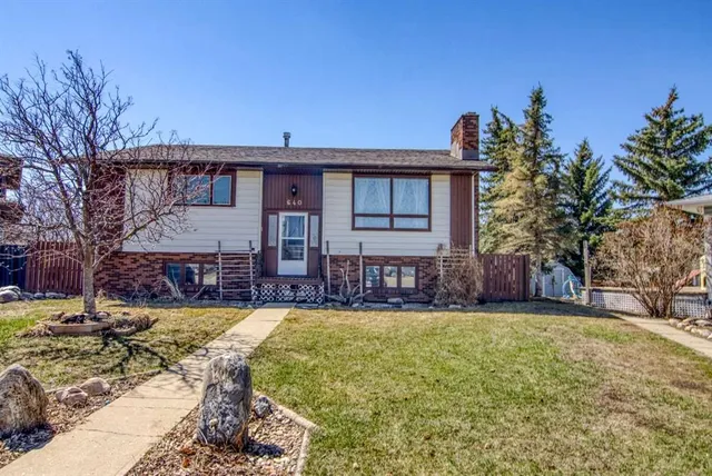 640 Mcculloch Cres, Irricana 5