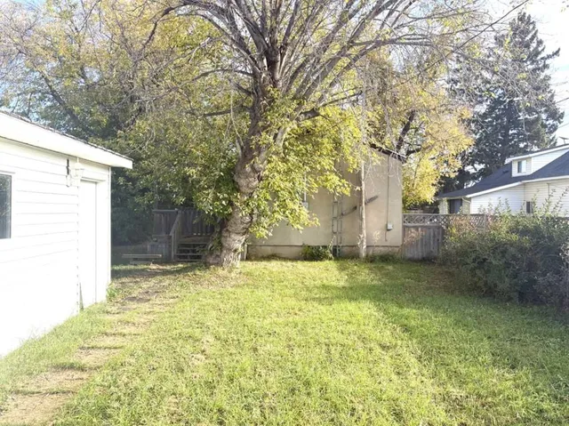 4906 49 Ave, Forestburg 4