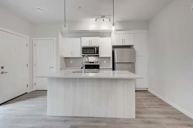 400 Belmont St #615, Calgary 3