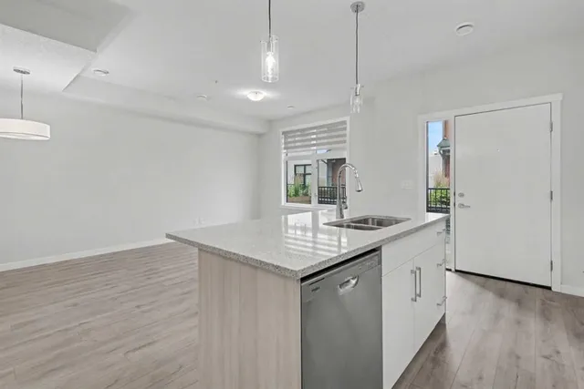 400 Belmont St #615, Calgary 5