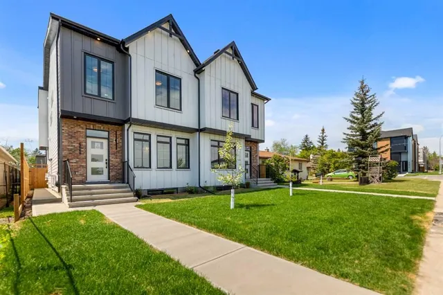 4649 79 St, Calgary 2