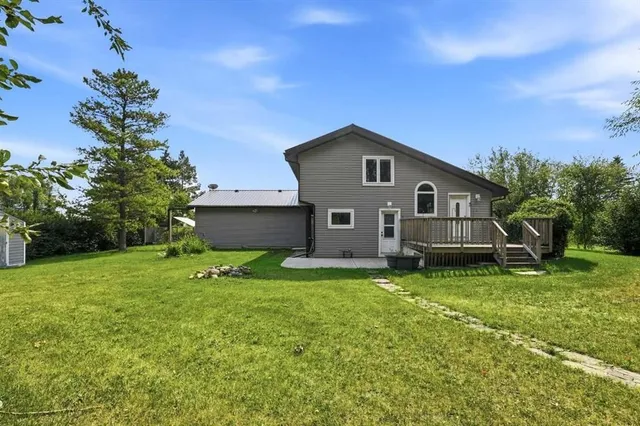 2150 Highway 27 Hwy #10, Rural Mountain View County 3
