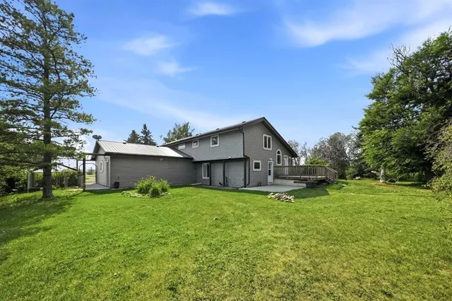 2150 Highway 27 Hwy #10, Rural Mountain View County 4