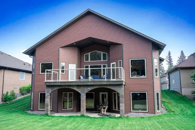 7402 61 St, Rocky Mountain House 5