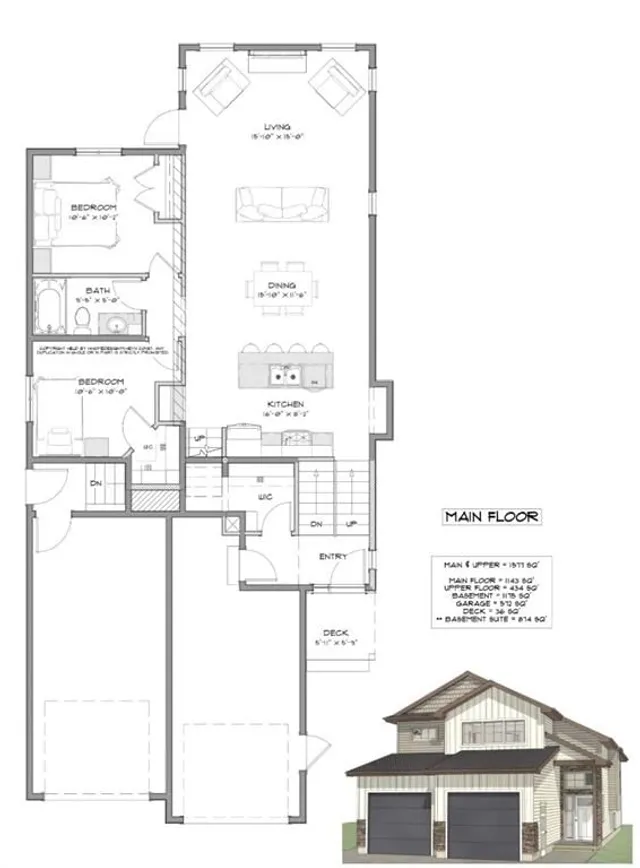 8738 83 Ave, Grande Prairie 2