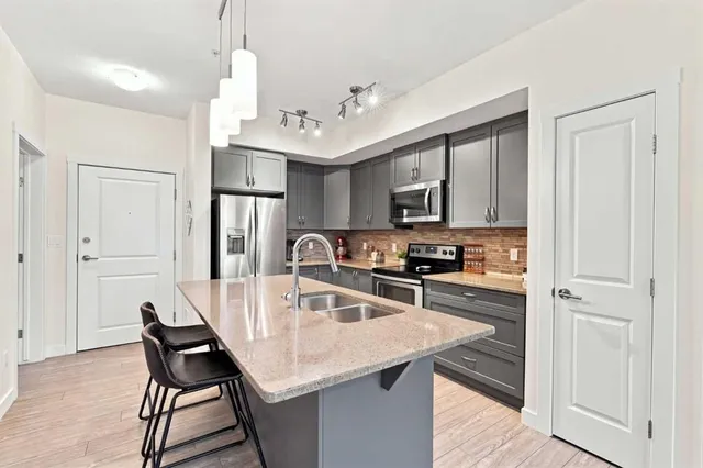 3727 Sage Hill Dr #1217, Calgary 5