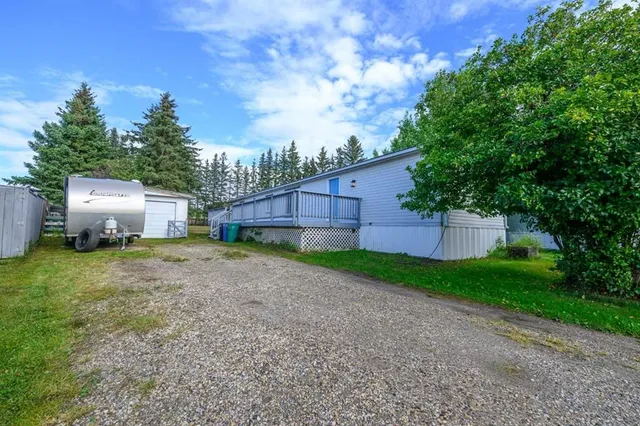 1120 7 Ave, Beaverlodge