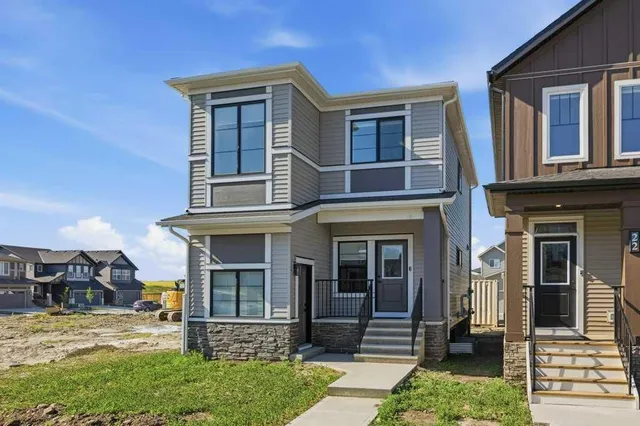 18 Chinook Winds Crt, Airdrie 2