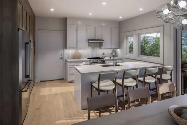 204 Stewart Creek Rise #602, Canmore 4