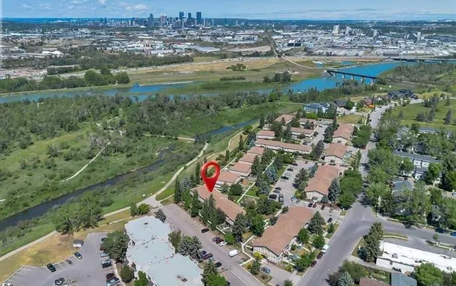 203 Lynnview Rd #110S, Calgary 2
