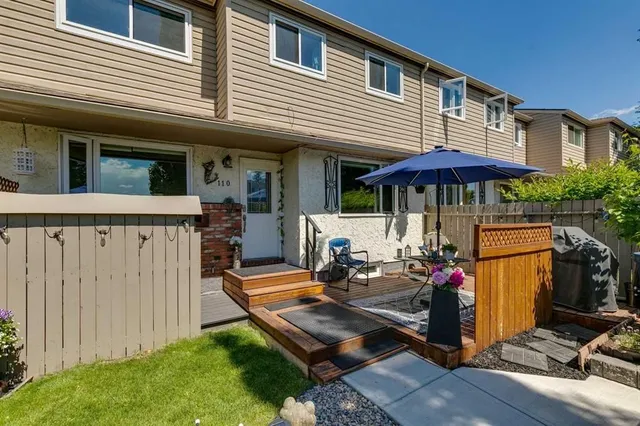 203 Lynnview Rd #110S, Calgary 5