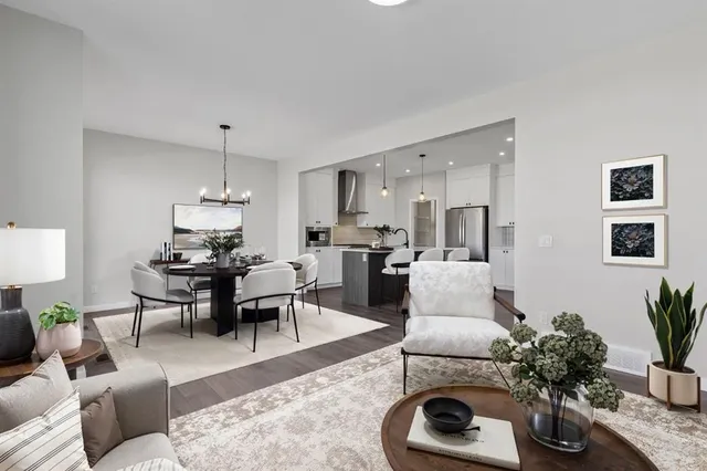 541 Sawgrass Green, Airdrie 4