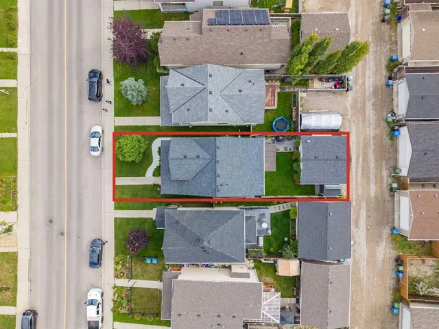 643 Everridge Dr, Calgary 5
