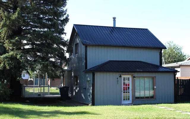 405 4 Ave, Bassano 3