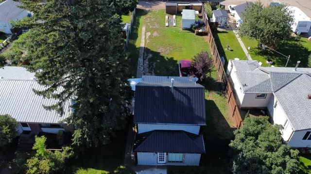 405 4 Ave, Bassano 5