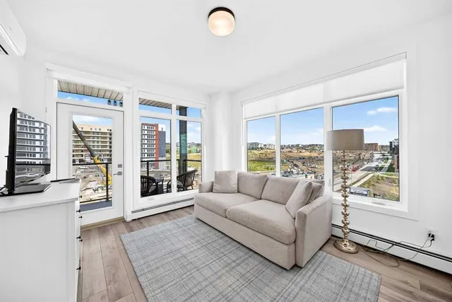 205 Spring Creek Common #301, Calgary 2