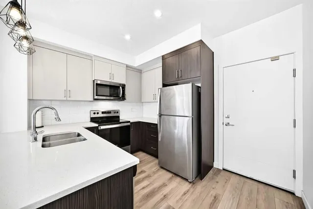 205 Spring Creek Common #301, Calgary 4