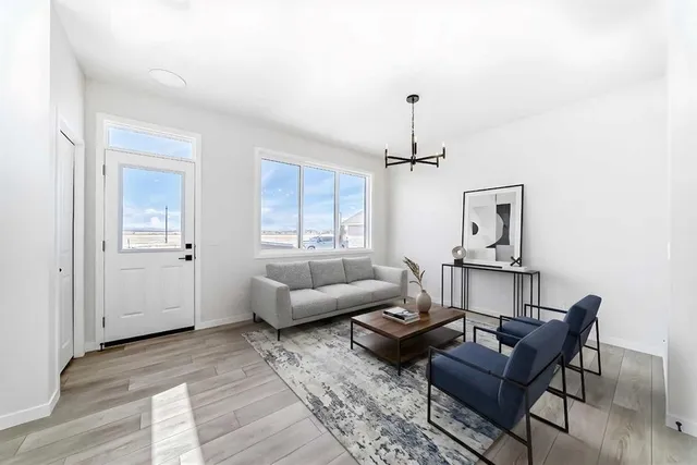 115 Montane Link, High River 5
