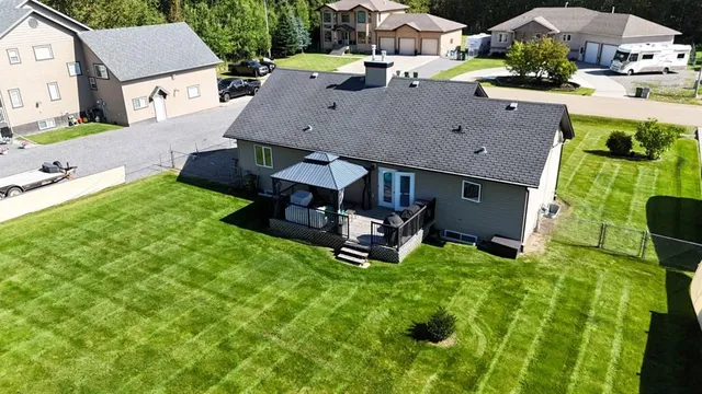 1706 62 Street, Edson 4