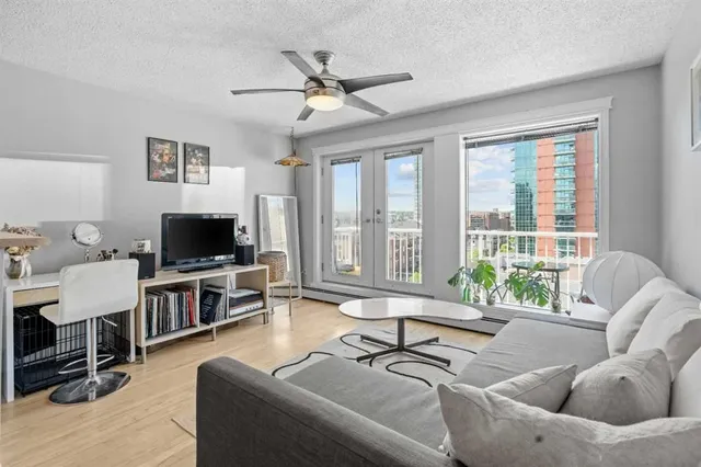 1411 7 St #803, Calgary 4