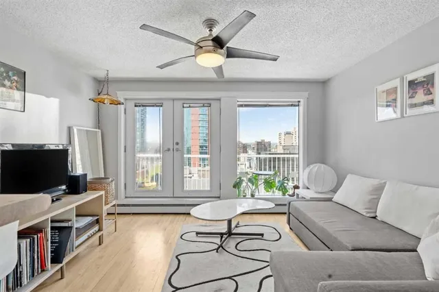 1411 7 St #803, Calgary 5