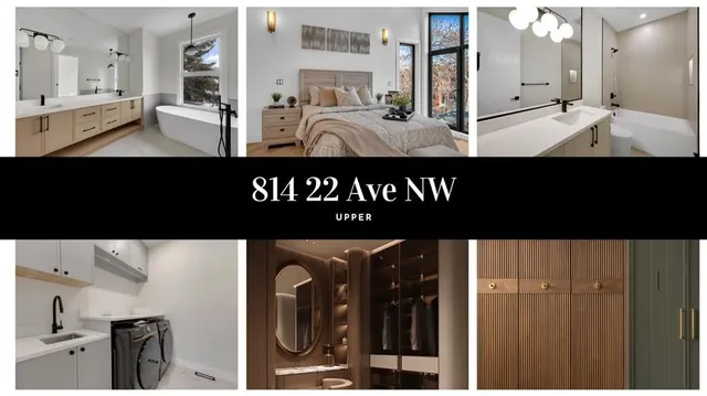 814 22 Ave, Calgary 3