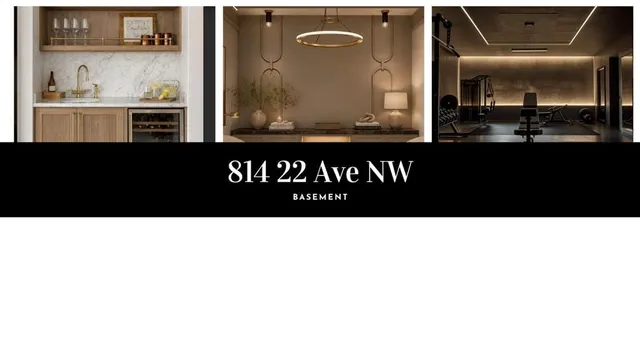 814 22 Ave, Calgary 4