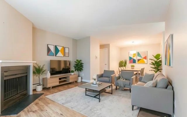 315 Southampton Dr #2312, Calgary 5
