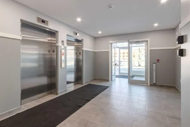 550 Belmont St #4411, Calgary 3