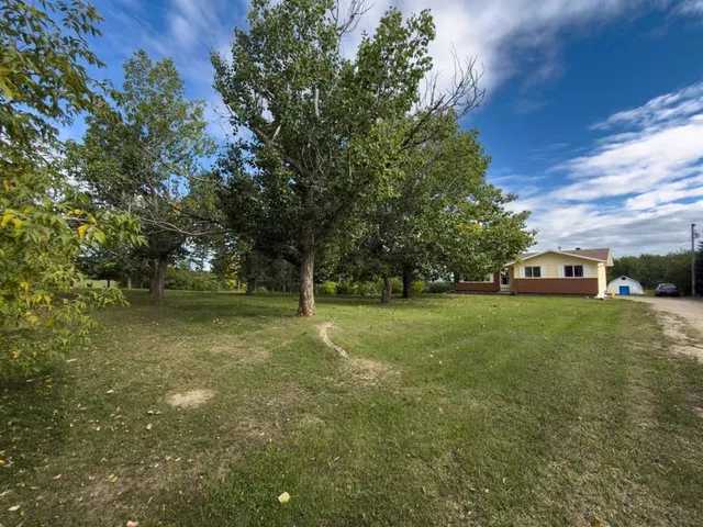 834029 Range Road 222, Rural Peace No. 135, M.D. of 2
