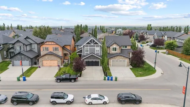 55 Aspenshire Dr, Calgary 3