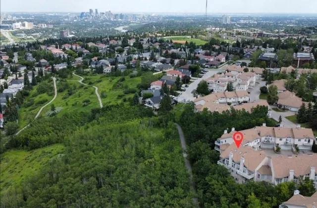 706 Patterson View, Calgary 3