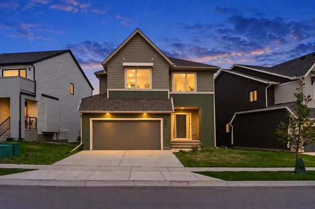 2030 Fowler Rd, Airdrie