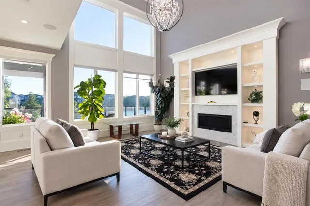 160 Kinniburgh Loop, Chestermere 5