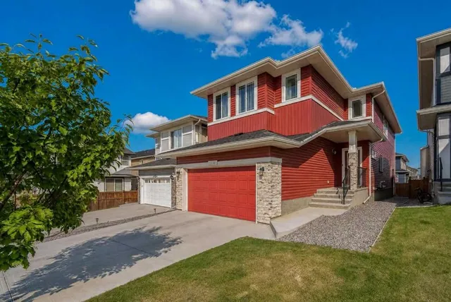 118 Ambleside Heath, Calgary 3