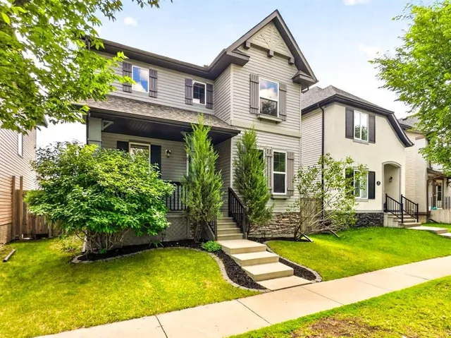 249 Elgin Manor, Calgary 3