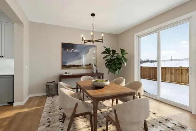 537 Sawgrass Green, Airdrie 4