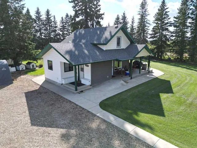 662069 Range Road 222, Rural Athabasca County 2