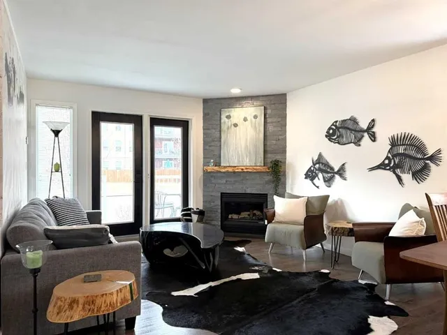 5220 50A Ave #306, Sylvan Lake 4