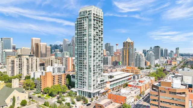 930 16 Ave #2402, Calgary 2