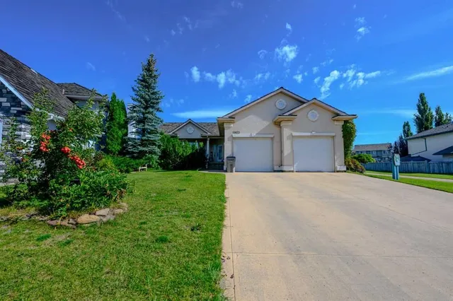 11823 Cygnet Blvd, Grande Prairie 2
