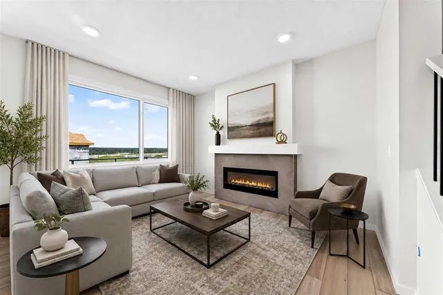 18 Osprey Hill Bay, Calgary