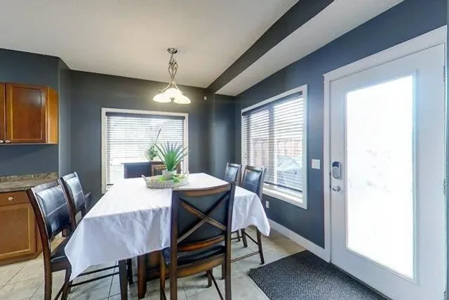 108 Waxwing Rise, Fort McMurray 4