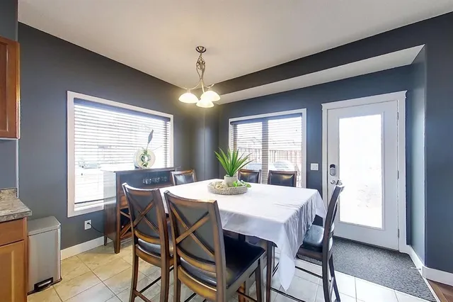 108 Waxwing Rise, Fort McMurray 5